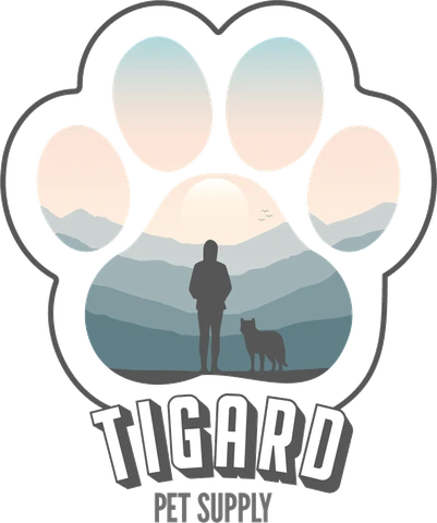 Tigard Pet Supply logo